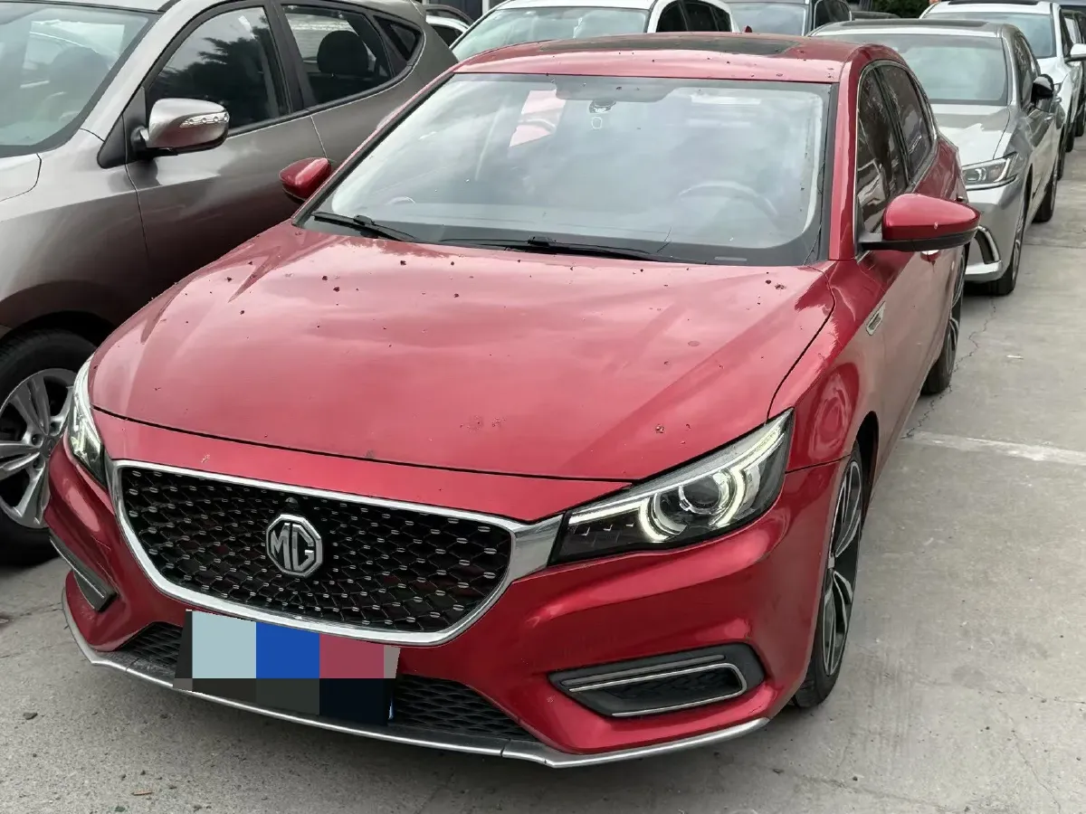 2017 MG MG6 1.5T 169HP L4 7DCT,autocango,china used car exporter,china ev exporter,chinese used car exporter,chinese used ev exporter