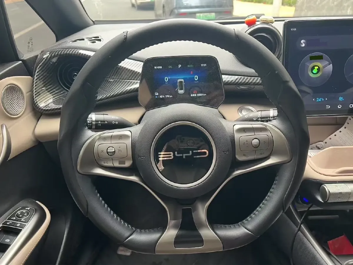 2024 BYD Dolphin BEV 44.928KWH,autocango,china used car exporter,china ev exporter,chinese used car exporter,chinese used ev exporter