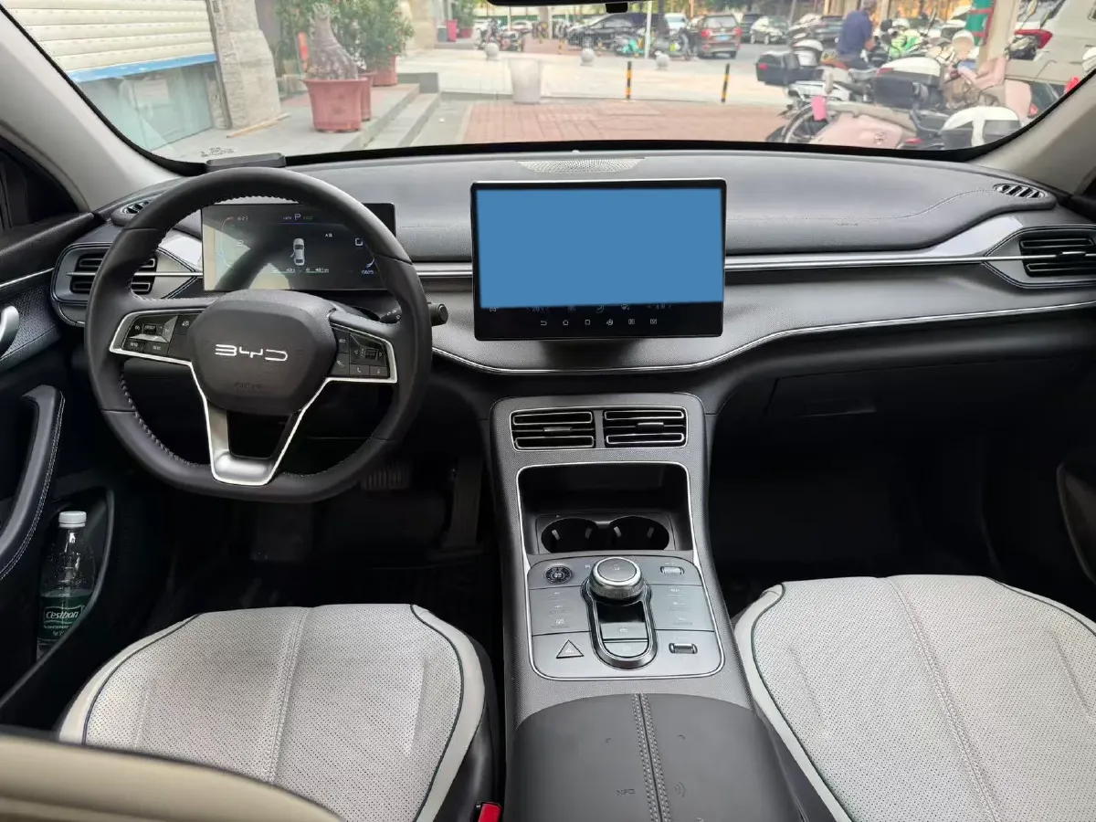 2024 BYD Destroyer 05 1.5L 110HP L4 E-CVT PHEV 8.3KWH,autocango,china used car exporter,china ev exporter,chinese used car exporter,chinese used ev exporter