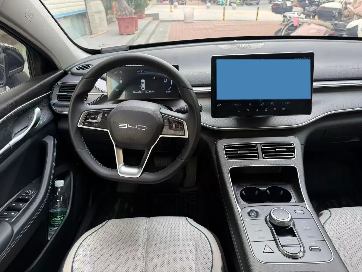 2024 BYD Destroyer 05 1.5L 110HP L4 E-CVT PHEV 8.3KWH,autocango,china used car exporter,china ev exporter,chinese used car exporter,chinese used ev exporter