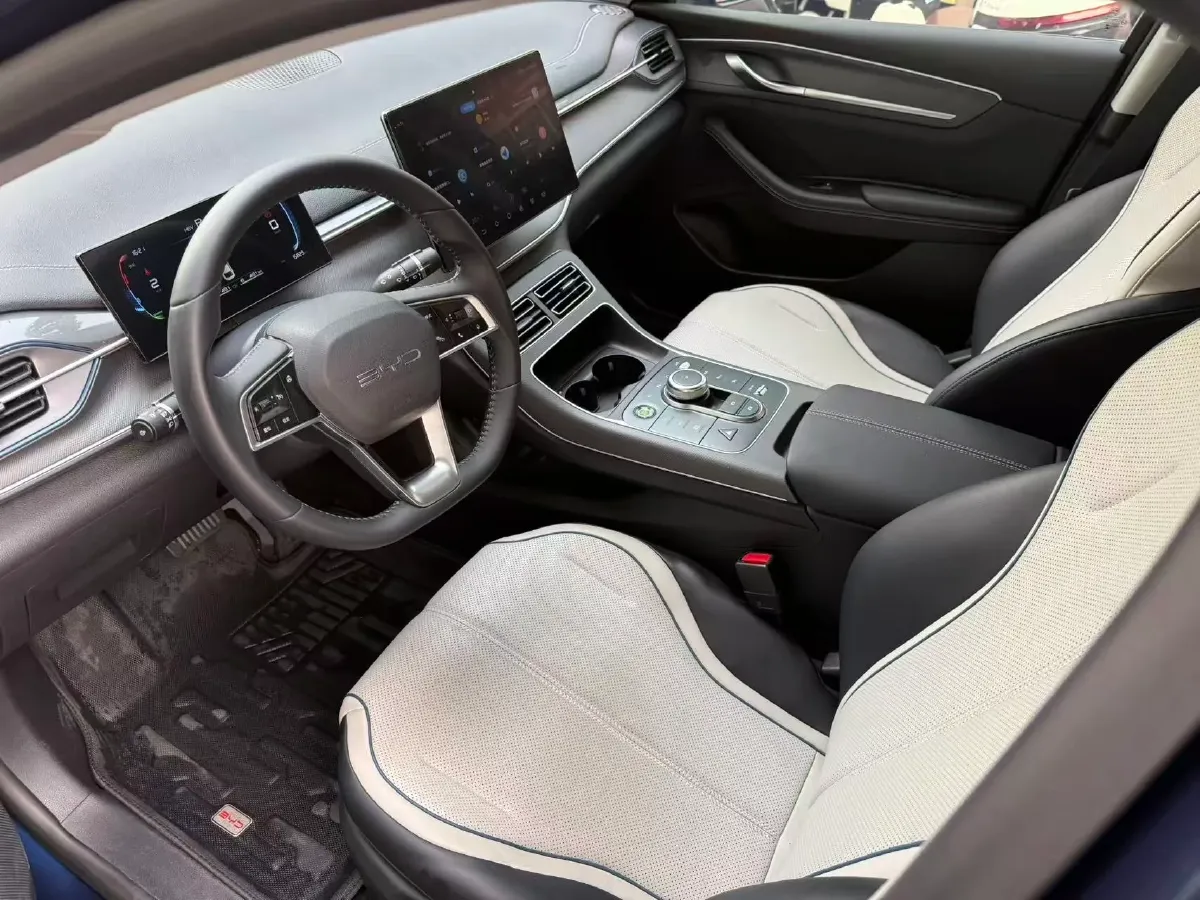 2024 BYD Destroyer 05 1.5L 110HP L4 E-CVT PHEV 8.3KWH,autocango,china used car exporter,china ev exporter,chinese used car exporter,chinese used ev exporter