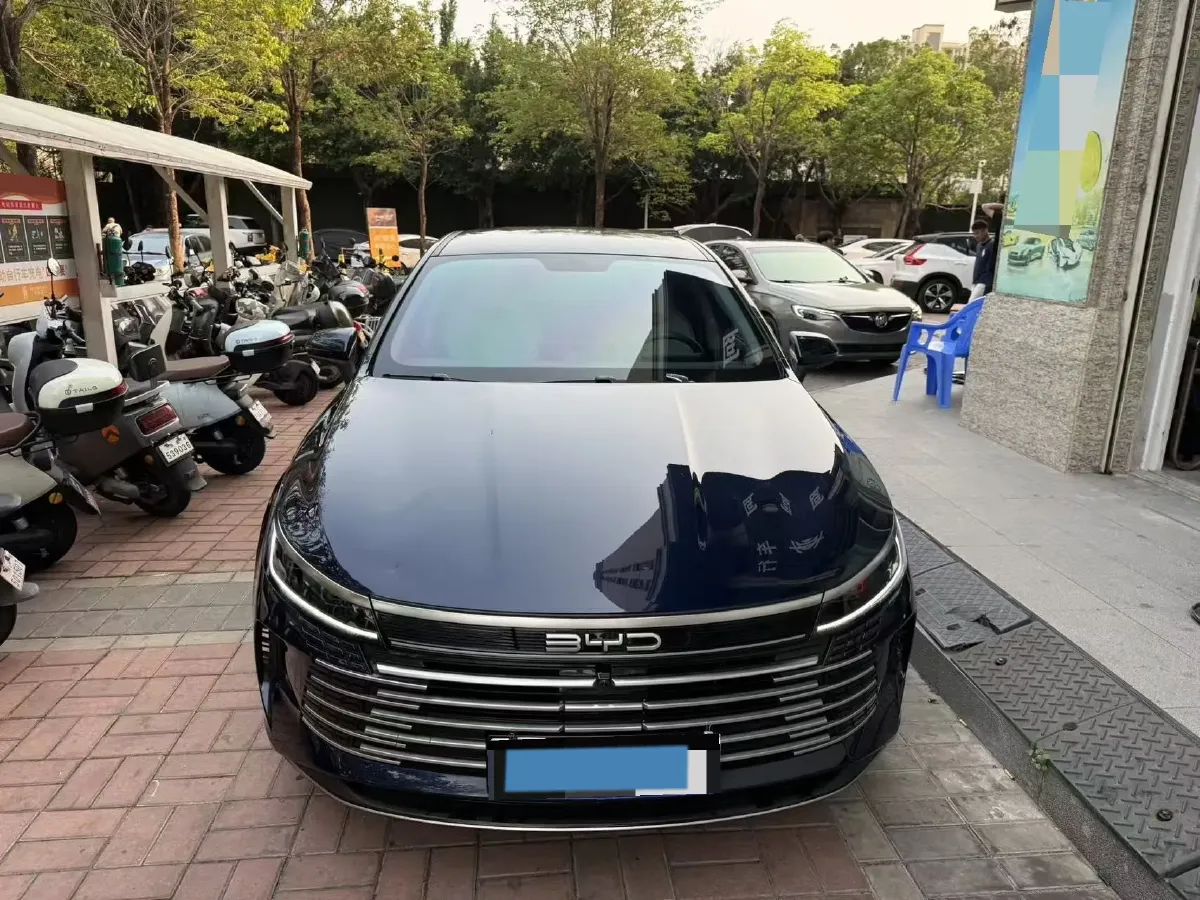 2024 BYD Destroyer 05 1.5L 110HP L4 E-CVT PHEV 8.3KWH,autocango,china used car exporter,china ev exporter,chinese used car exporter,chinese used ev exporter