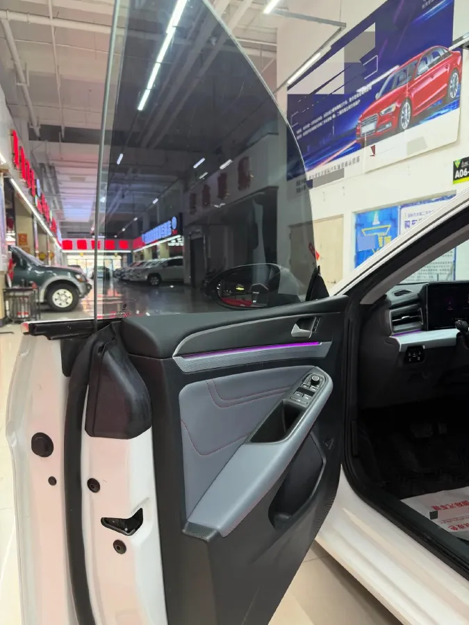 2022 Exceed TXL 2.0T 261HP L4 7DCT,autocango,china used car exporter,china ev exporter,chinese used car exporter,chinese used ev exporter