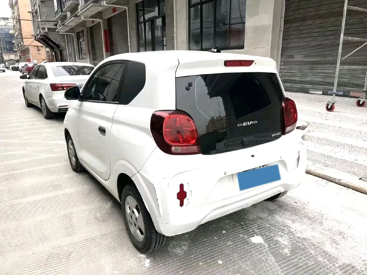 2021 Roewe Clever BEV 29.13KWH,autocango,china used car exporter,china ev exporter,chinese used car exporter,chinese used ev exporter