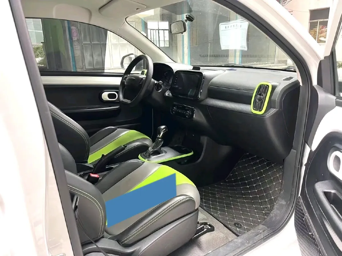 2021 Roewe Clever BEV 29.13KWH,autocango,china used car exporter,china ev exporter,chinese used car exporter,chinese used ev exporter