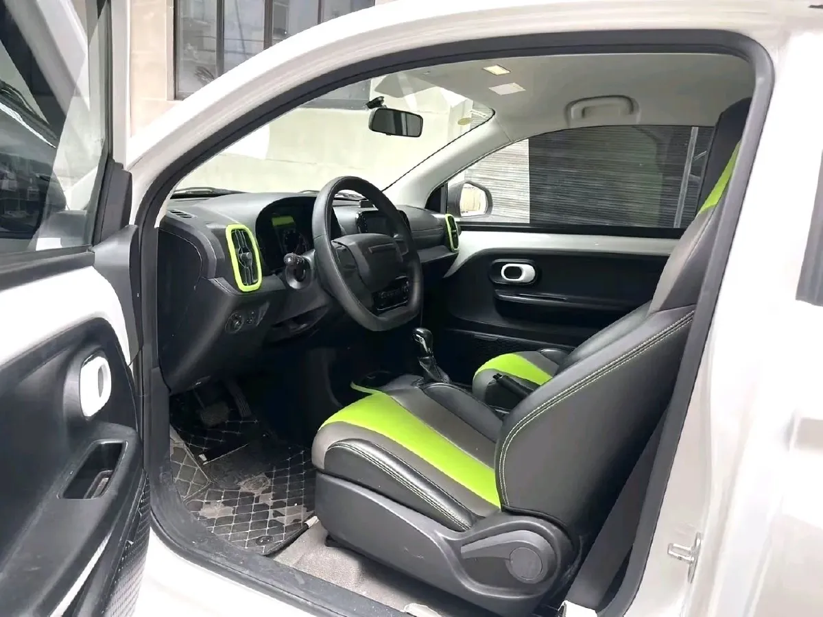 2021 Roewe Clever BEV 29.13KWH,autocango,china used car exporter,china ev exporter,chinese used car exporter,chinese used ev exporter