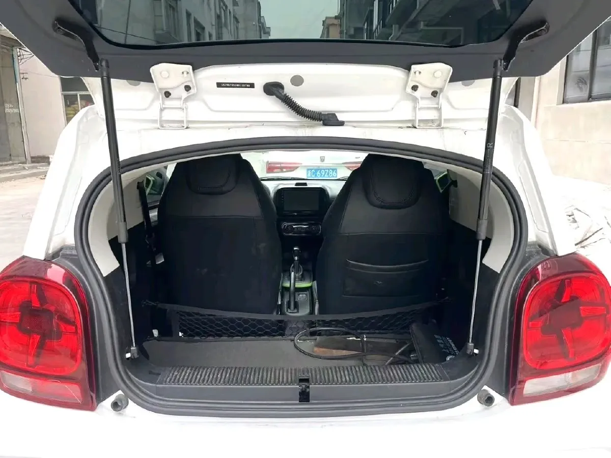 2021 Roewe Clever BEV 29.13KWH,autocango,china used car exporter,china ev exporter,chinese used car exporter,chinese used ev exporter