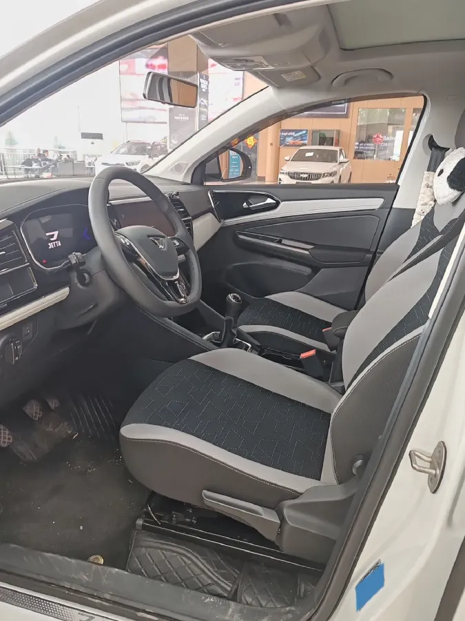 2024 Jetta VS7 1.4T 150HP L4 6AT,autocango,china used car exporter,china ev exporter,chinese used car exporter,chinese used ev exporter