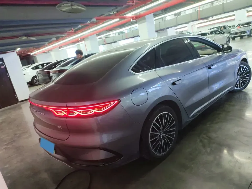 2022 BYD Seal BEV 61.4KWH,autocango,china used car exporter,china ev exporter,chinese used car exporter,chinese used ev exporter