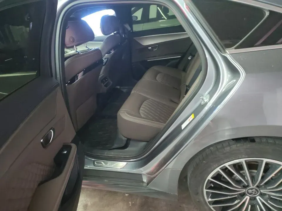 2022 BYD Seal BEV 61.4KWH,autocango,china used car exporter,china ev exporter,chinese used car exporter,chinese used ev exporter