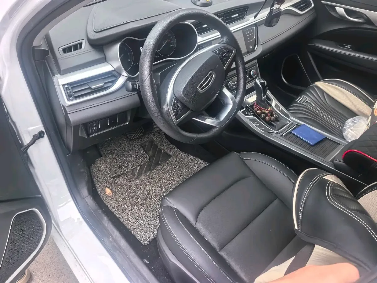 2020 Geely Emgrand 1.5L 109HP L4 CVT,autocango,china used car exporter,china ev exporter,chinese used car exporter,chinese used ev exporter