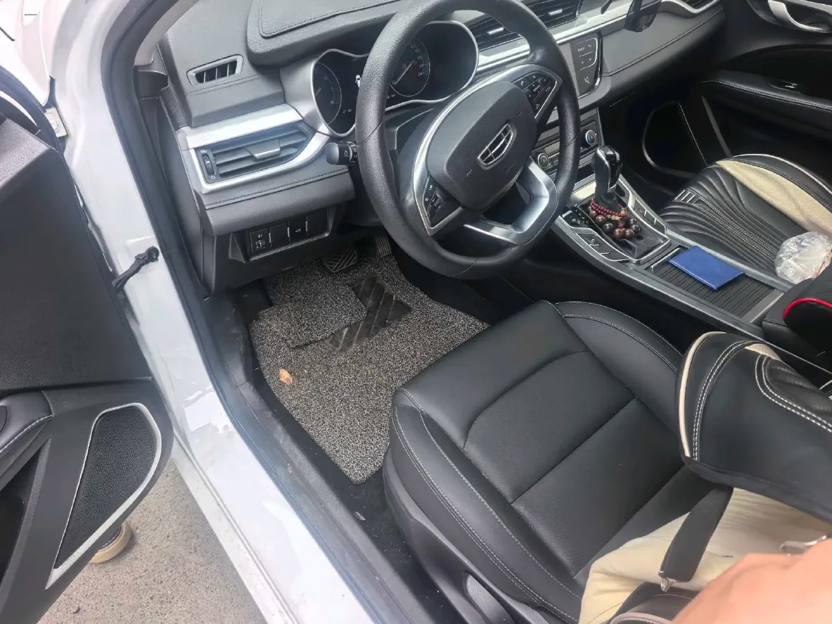 2020 Geely Emgrand 1.5L 109HP L4 CVT,autocango,china used car exporter,china ev exporter,chinese used car exporter,chinese used ev exporter