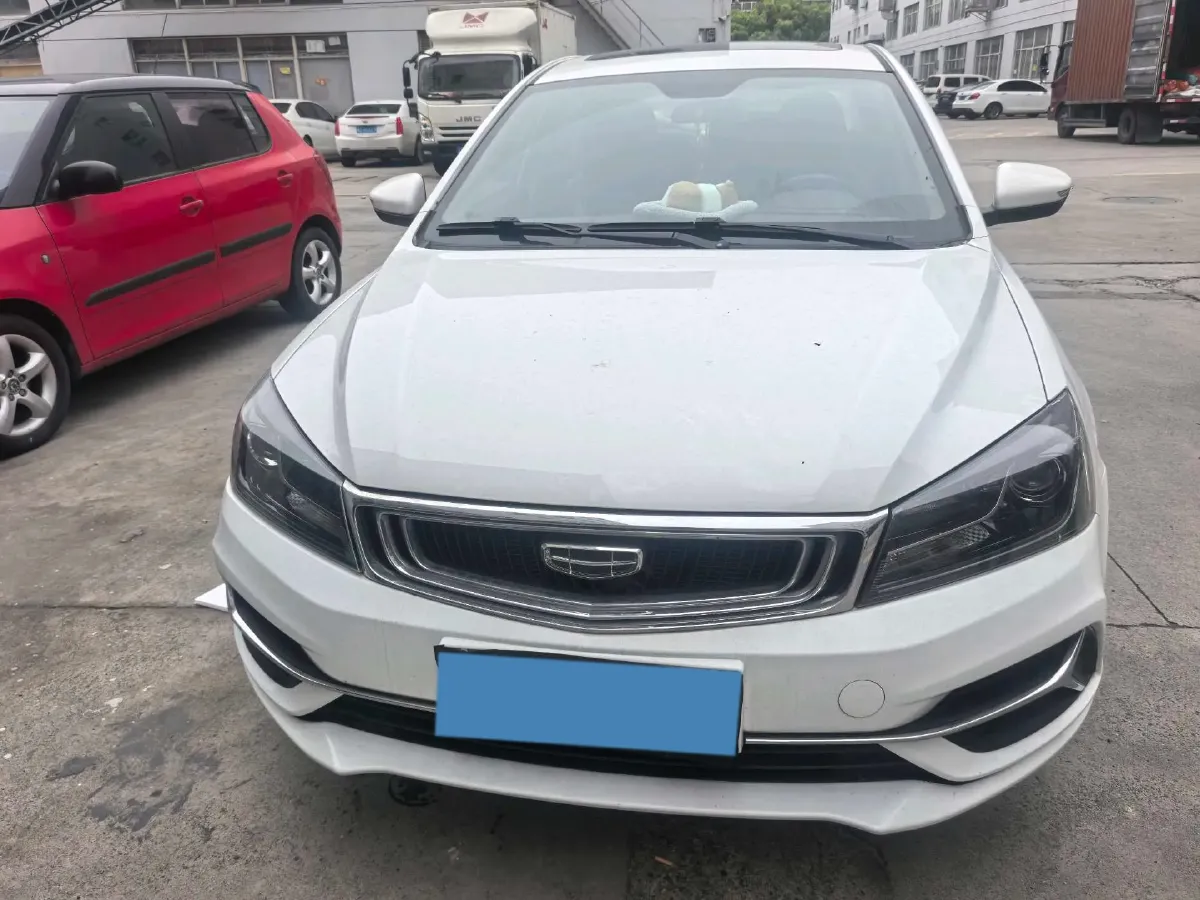 2020 Geely Emgrand 1.5L 109HP L4 CVT,autocango,china used car exporter,china ev exporter,chinese used car exporter,chinese used ev exporter