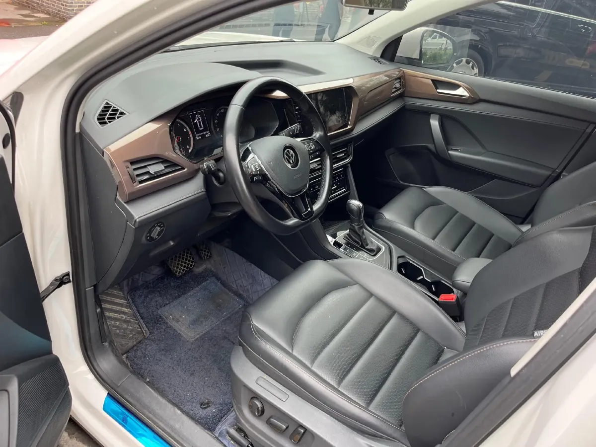 2020 Volkswagen Tharu 1.4T 150HP L4 7DCT,autocango,china used car exporter,china ev exporter,chinese used car exporter,chinese used ev exporter