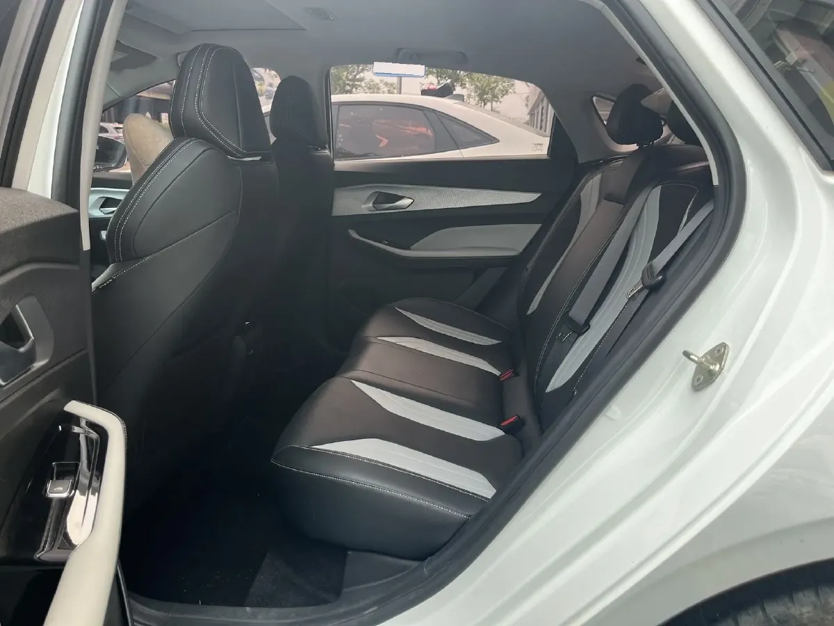 2024 Geely Binray 1.5T 181HP L4 7DCT,autocango,china used car exporter,china ev exporter,chinese used car exporter,chinese used ev exporter