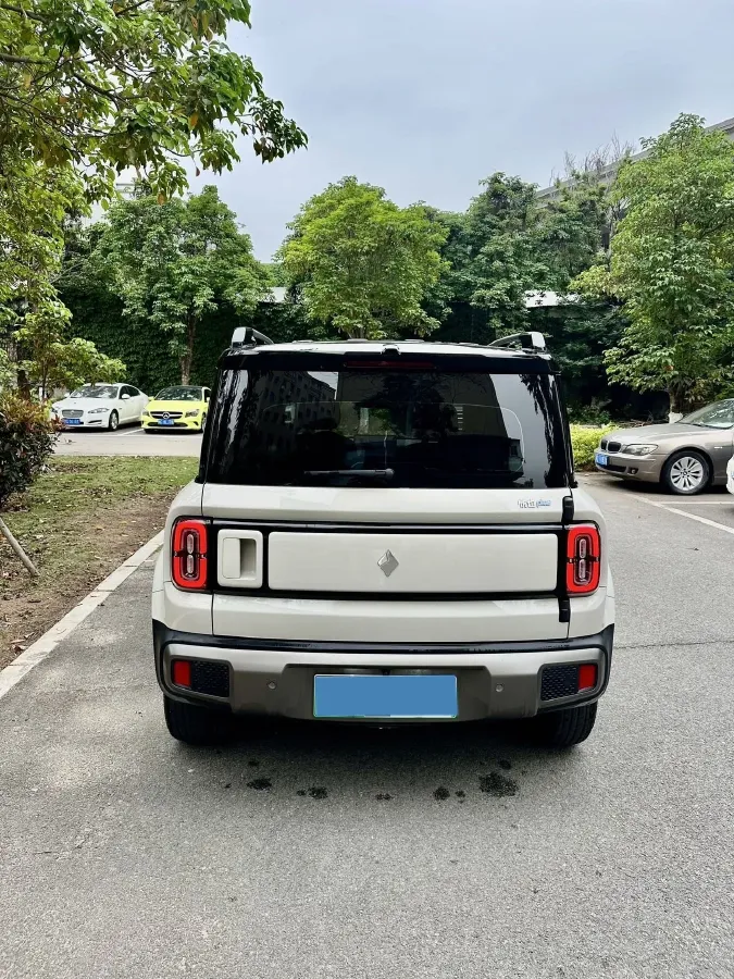 2026 BaoJun YepPlus BEV,autocango,china used car exporter,china ev exporter,chinese used car exporter,chinese used ev exporter