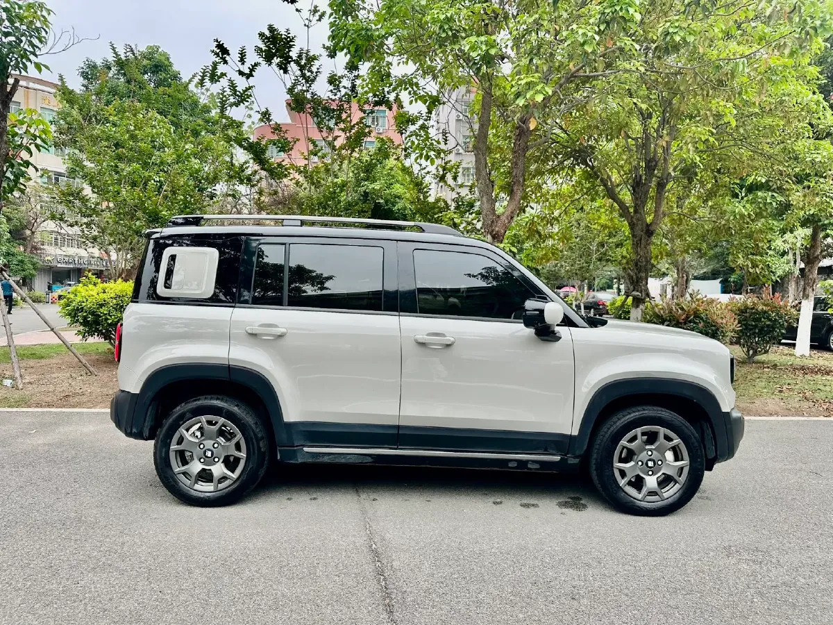 2026 BaoJun YepPlus BEV,autocango,china used car exporter,china ev exporter,chinese used car exporter,chinese used ev exporter