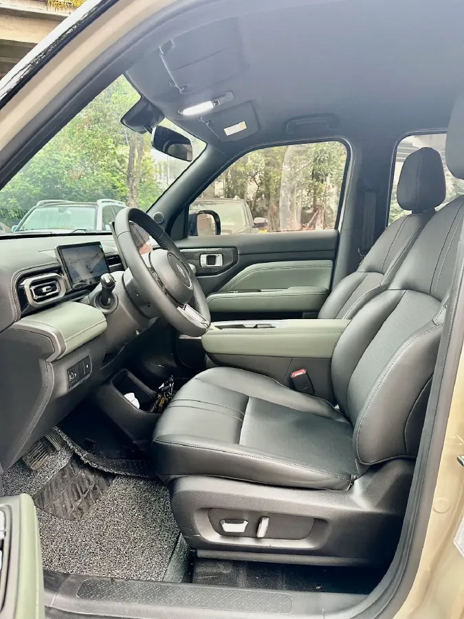 2026 BaoJun YepPlus BEV,autocango,china used car exporter,china ev exporter,chinese used car exporter,chinese used ev exporter