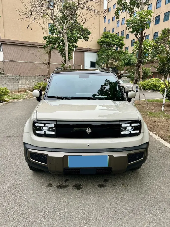 2026 BaoJun YepPlus BEV,autocango,china used car exporter,china ev exporter,chinese used car exporter,chinese used ev exporter