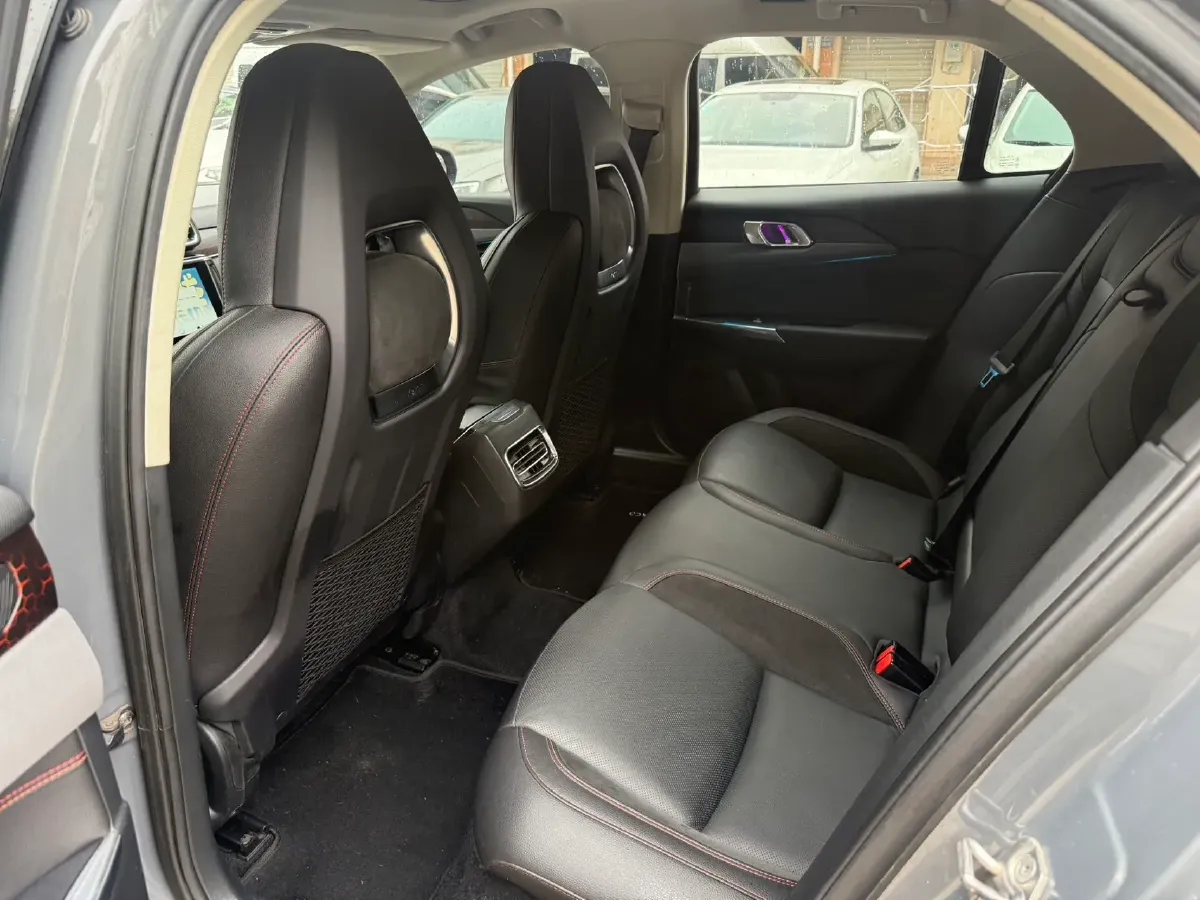 2019 LYNK&CO 02 2.0T 190HP L4 6AT,autocango,china used car exporter,china ev exporter,chinese used car exporter,chinese used ev exporter