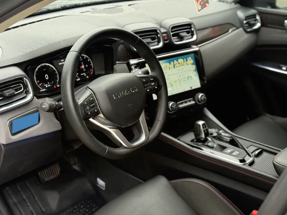 2019 LYNK&CO 02 2.0T 190HP L4 6AT,autocango,china used car exporter,china ev exporter,chinese used car exporter,chinese used ev exporter