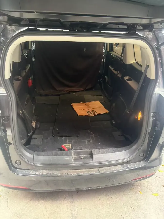 2021 GAC Trumpchi M6 1.5T 169HP L4 7DCT,autocango,china used car exporter,china ev exporter,chinese used car exporter,chinese used ev exporter