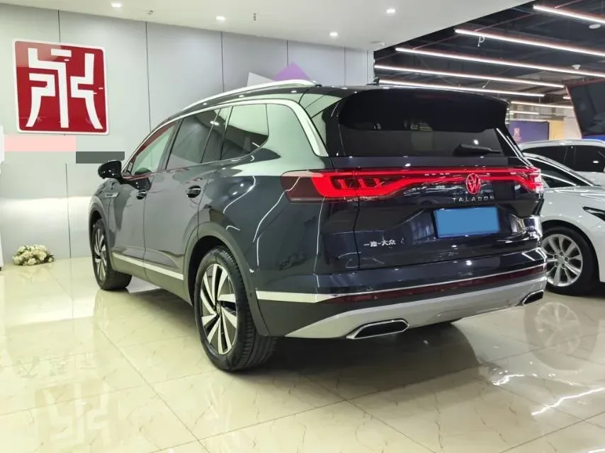 2021 Volkswagen Talagon 2.0T 220HP L4 7DCT,autocango,china used car exporter,china ev exporter,chinese used car exporter,chinese used ev exporter