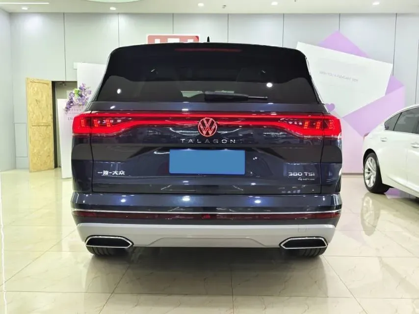 2021 Volkswagen Talagon 2.0T 220HP L4 7DCT,autocango,china used car exporter,china ev exporter,chinese used car exporter,chinese used ev exporter