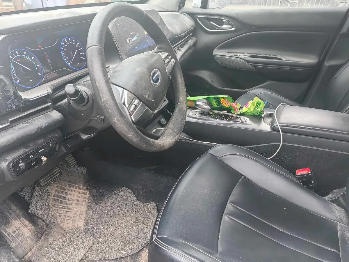 2019 Aion S BEV 49.4KWH,autocango,china used car exporter,china ev exporter,chinese used car exporter,chinese used ev exporter