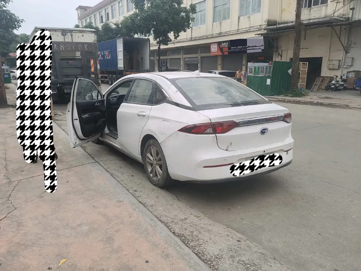 2019 Aion S BEV 49.4KWH,autocango,china used car exporter,china ev exporter,chinese used car exporter,chinese used ev exporter