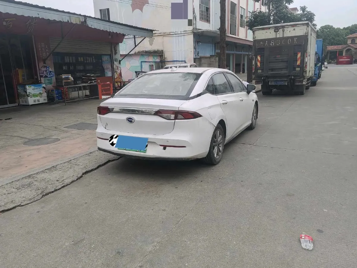 2019 Aion S BEV 49.4KWH,autocango,china used car exporter,china ev exporter,chinese used car exporter,chinese used ev exporter