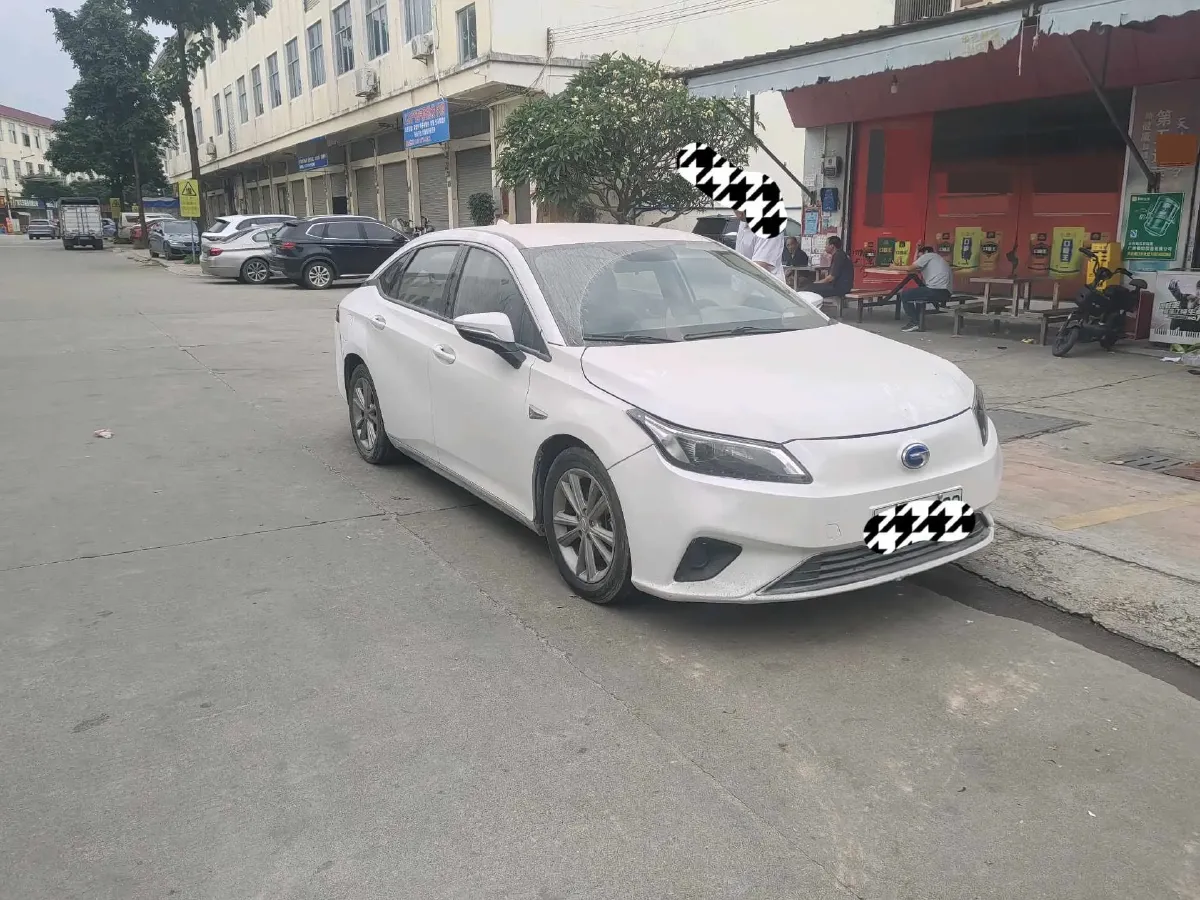 2019 Aion S BEV 49.4KWH,autocango,china used car exporter,china ev exporter,chinese used car exporter,chinese used ev exporter