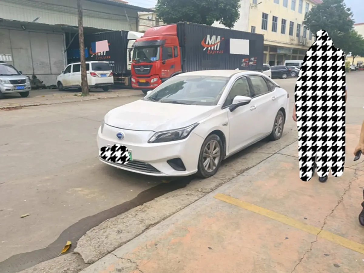 2019 Aion S BEV 49.4KWH,autocango,china used car exporter,china ev exporter,chinese used car exporter,chinese used ev exporter