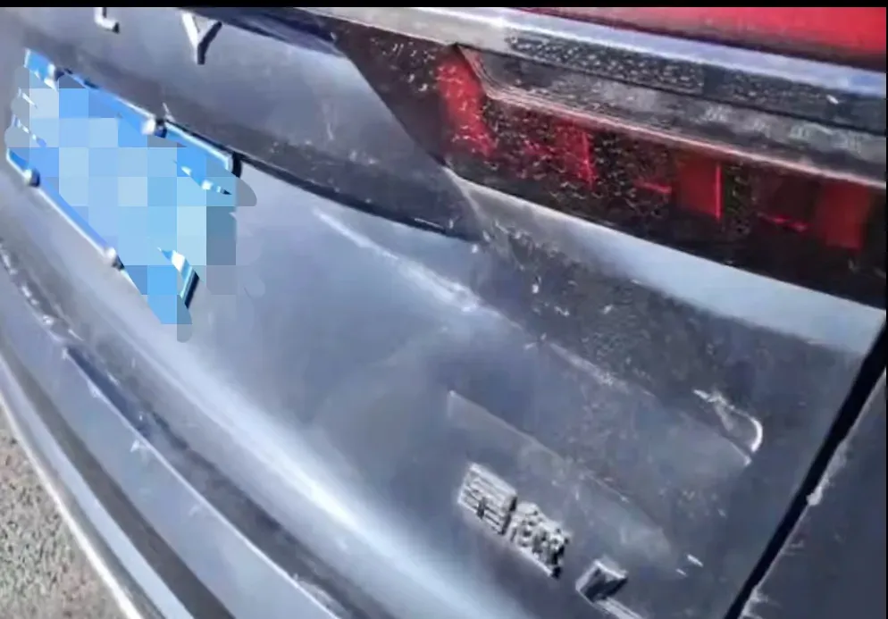 2021 Geely Monjaro 2.0T 218HP L4 7DCT,autocango,china used car exporter,china ev exporter,chinese used car exporter,chinese used ev exporter