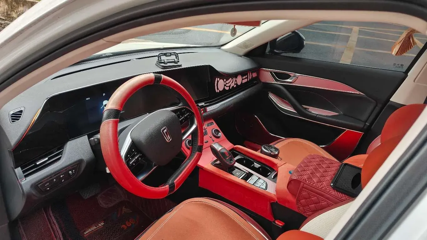 2022 DongFeng Fengon Fengon 580 1.5T 184HP L4 6AT,autocango,china used car exporter,china ev exporter,chinese used car exporter,chinese used ev exporter