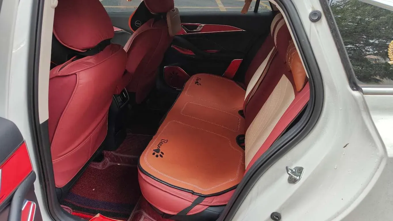 2022 DongFeng Fengon Fengon 580 1.5T 184HP L4 6AT,autocango,china used car exporter,china ev exporter,chinese used car exporter,chinese used ev exporter