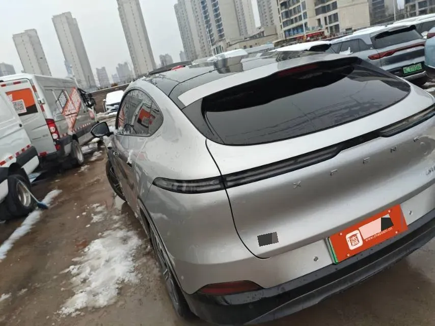 2023 Xpeng G6 BEV 66KWH,autocango,china used car exporter,china ev exporter,chinese used car exporter,chinese used ev exporter