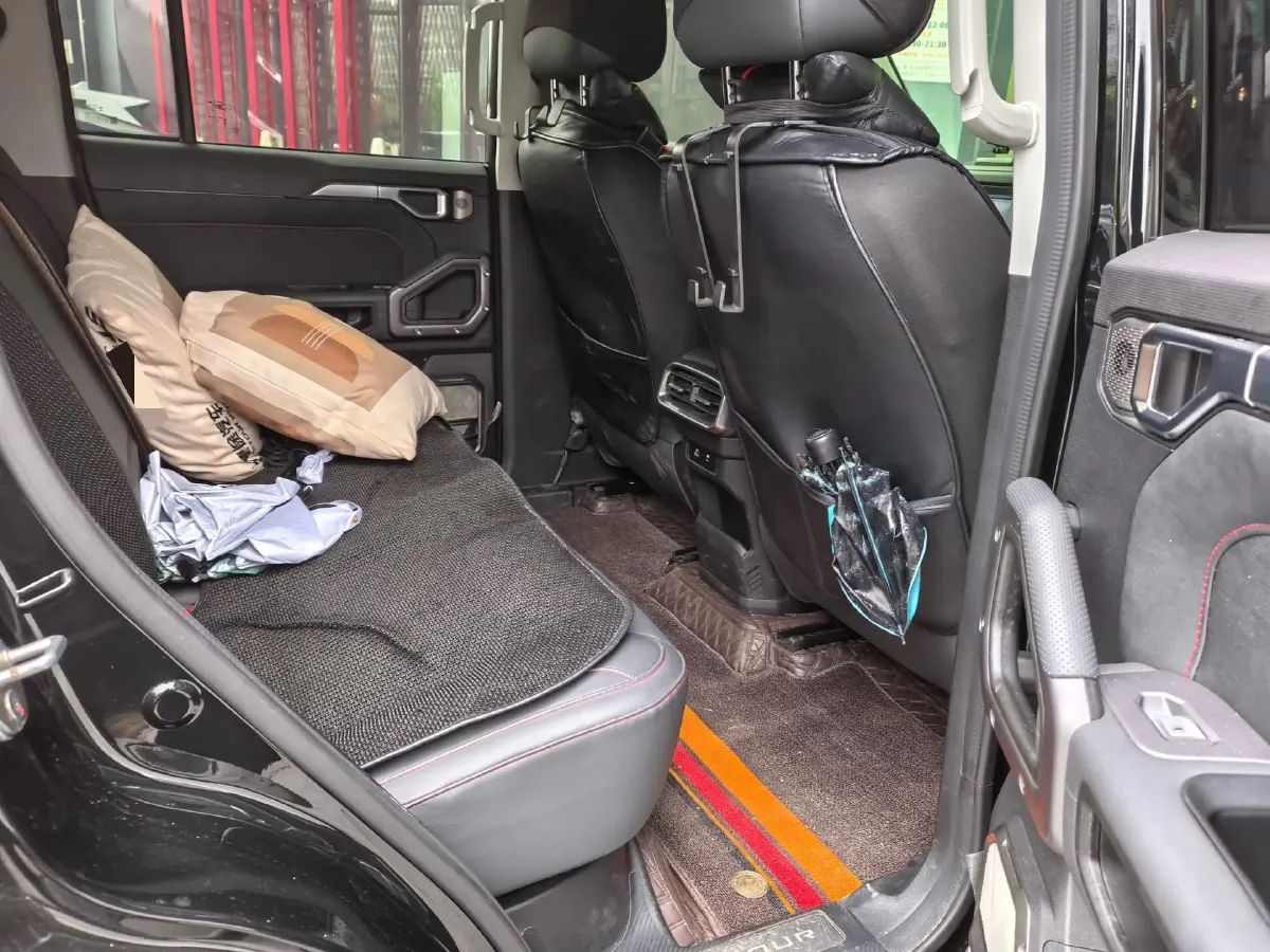 2023 Jetour Traveller 2.0T 254HP L4 7DCT,autocango,china used car exporter,china ev exporter,chinese used car exporter,chinese used ev exporter