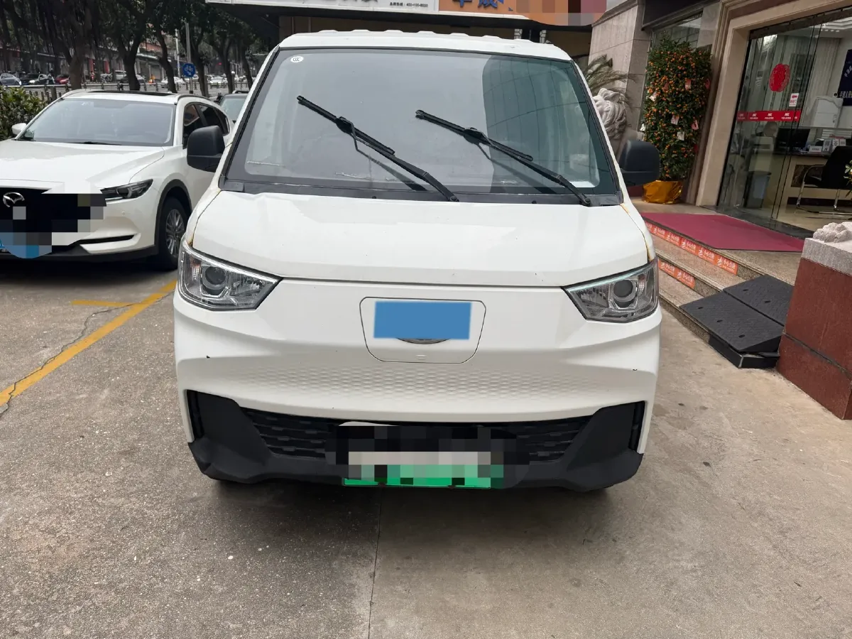 2022 Karry JiangTun BEV 40.5KWH,autocango,china used car exporter,china ev exporter,chinese used car exporter,chinese used ev exporter