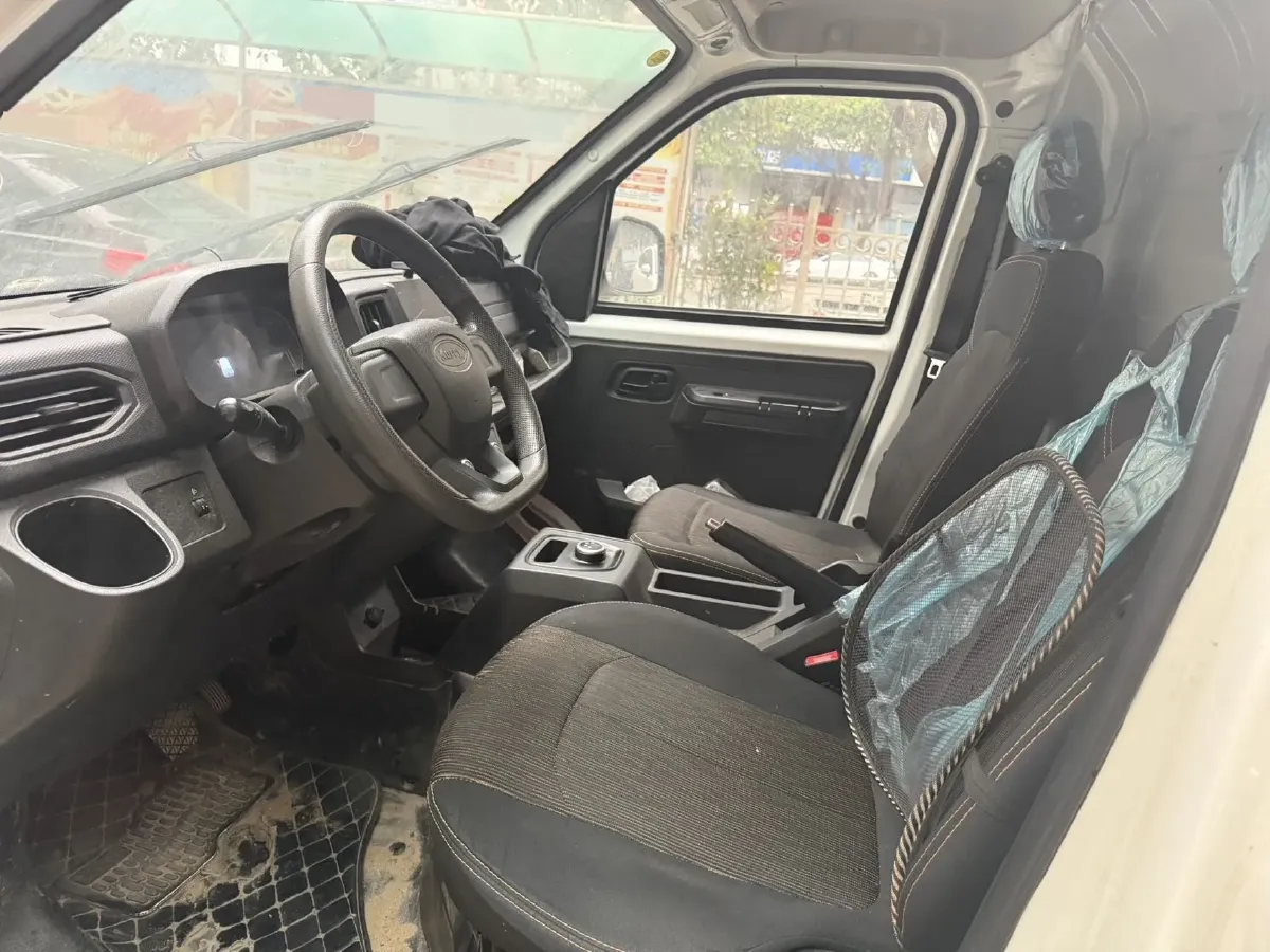 2022 Karry JiangTun BEV 40.5KWH,autocango,china used car exporter,china ev exporter,chinese used car exporter,chinese used ev exporter