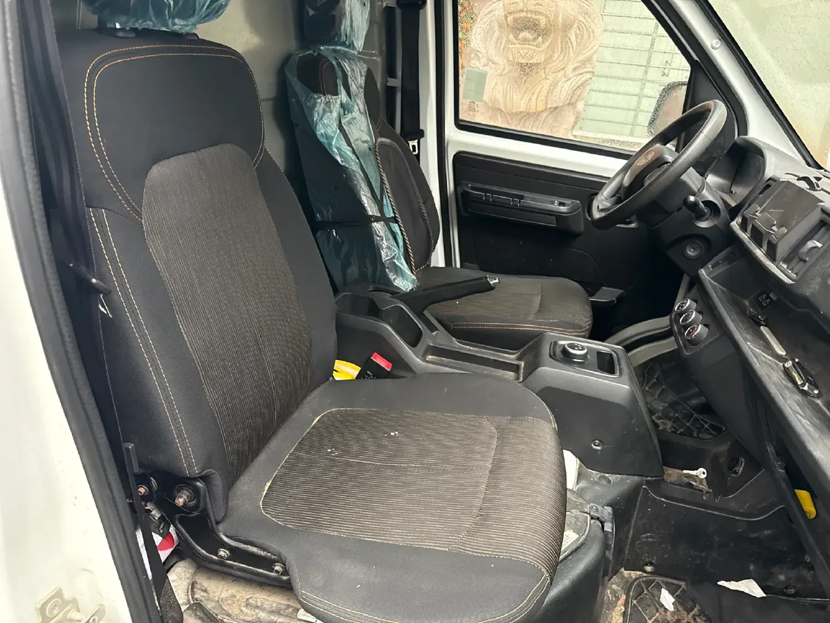 2022 Karry JiangTun BEV 40.5KWH,autocango,china used car exporter,china ev exporter,chinese used car exporter,chinese used ev exporter