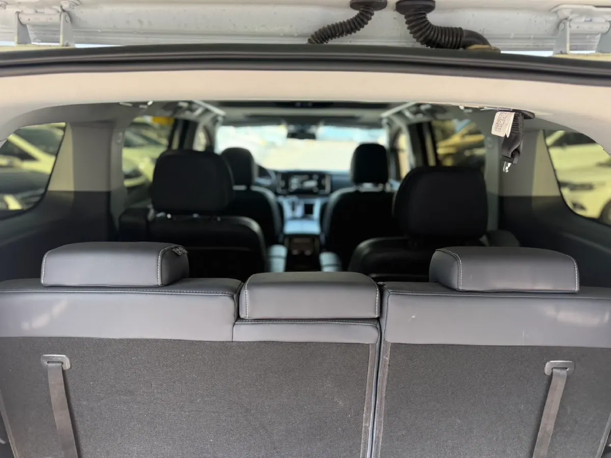 2023 GAC Trumpchi M8 2.0T 252HP L4 8AT,autocango,china used car exporter,china ev exporter,chinese used car exporter,chinese used ev exporter