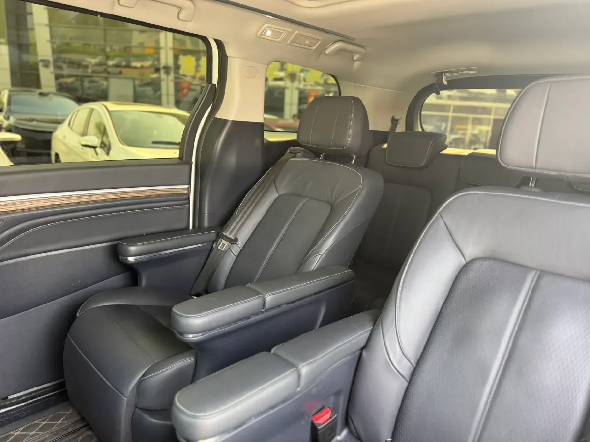 2023 GAC Trumpchi M8 2.0T 252HP L4 8AT,autocango,china used car exporter,china ev exporter,chinese used car exporter,chinese used ev exporter