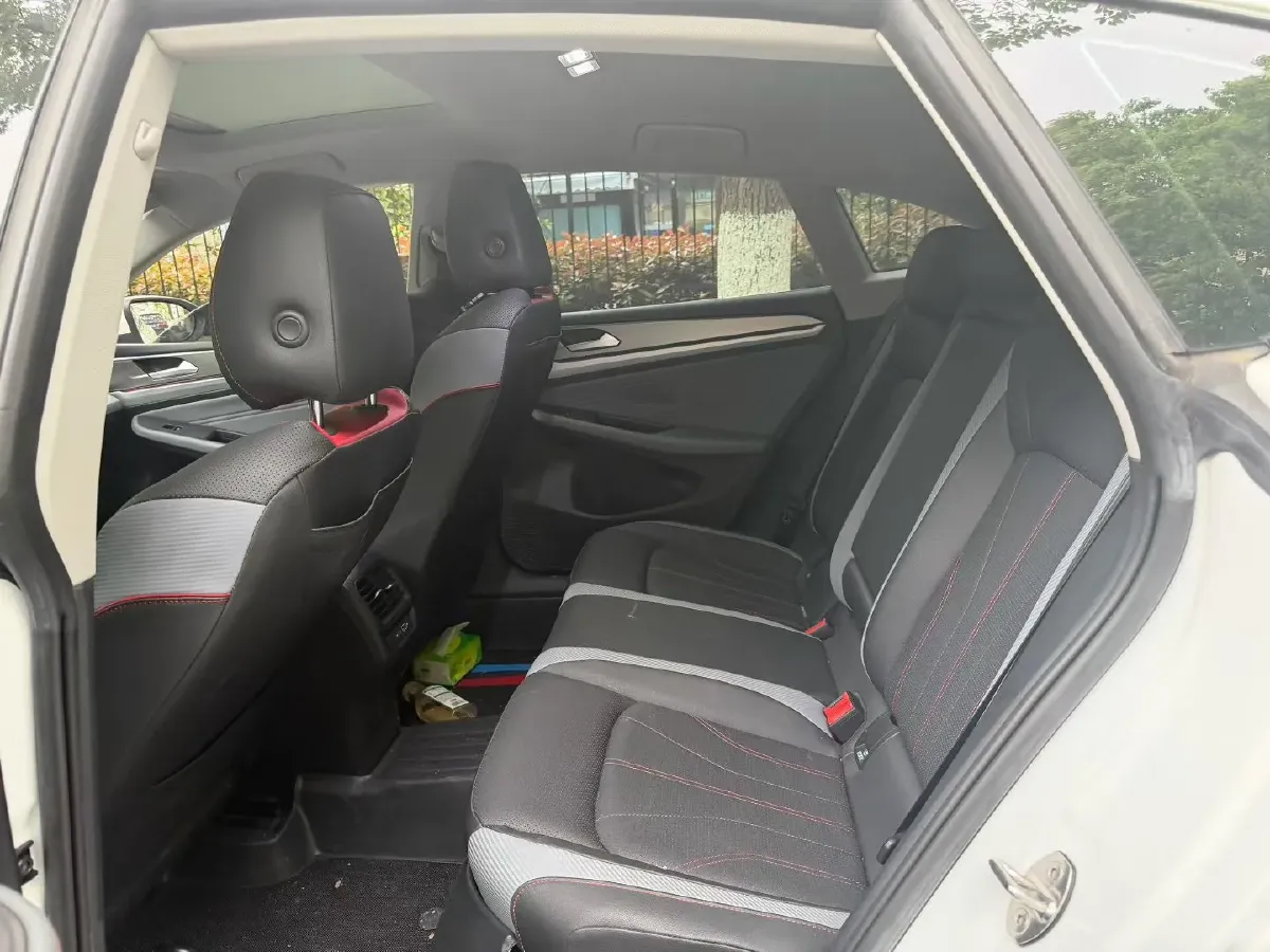 2023 Volkswagen Lamando 1.4T 150HP L4 7DCT,autocango,china used car exporter,china ev exporter,chinese used car exporter,chinese used ev exporter