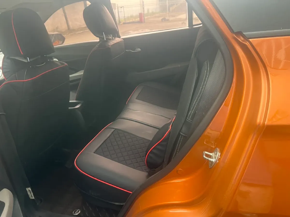 2017 BaoJun 510 1.5L 112HP L4 6MT,autocango,china used car exporter,china ev exporter,chinese used car exporter,chinese used ev exporter