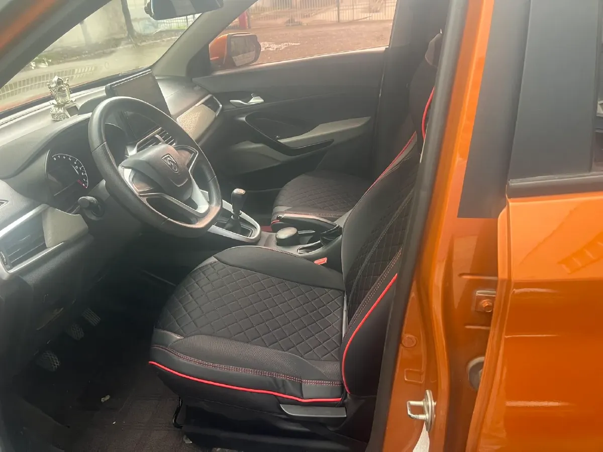 2017 BaoJun 510 1.5L 112HP L4 6MT,autocango,china used car exporter,china ev exporter,chinese used car exporter,chinese used ev exporter