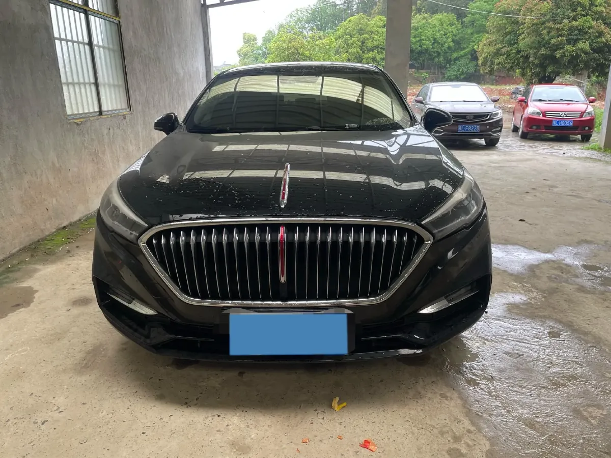 2020 HongQi H5 1.8T 197HP L4 6AT,autocango,china used car exporter,china ev exporter,chinese used car exporter,chinese used ev exporter