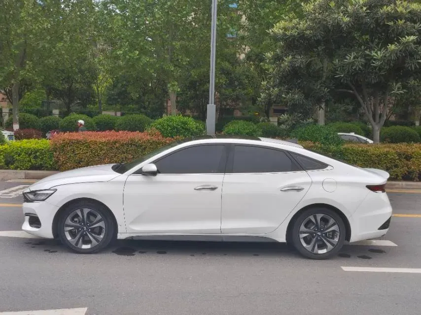 2019 Hyundai La Festa 1.6T 204HP L4 7DCT,autocango,china used car exporter,china ev exporter,chinese used car exporter,chinese used ev exporter