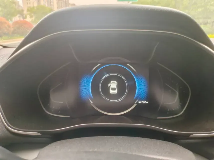 2019 Hyundai La Festa 1.6T 204HP L4 7DCT,autocango,china used car exporter,china ev exporter,chinese used car exporter,chinese used ev exporter