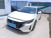 2023 NISSAN SYLPHY,autocango,china used car exporter,china ev exporter,chinese used car exporter,chinese used ev exporter